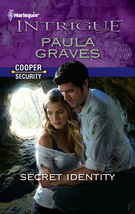 Title details for Secret Identity by Paula Graves - Available